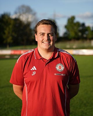 Jannik Pehl