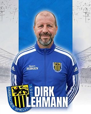 Dirk Lehmann