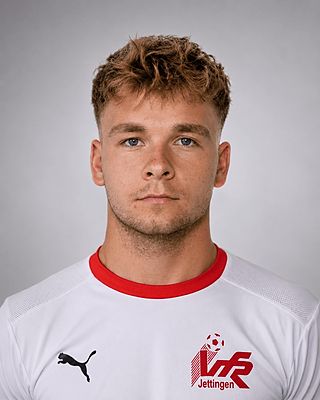 Nico Di Doi