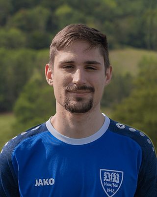 Fabian Stork