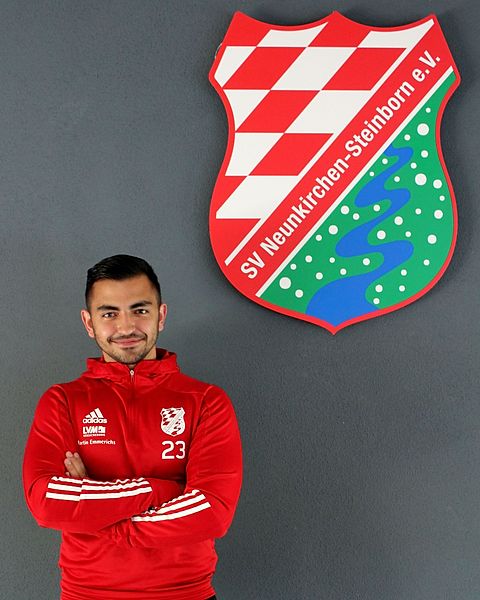Foto: SV Neunkirchen-Steinborn