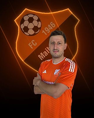 Dominik Kohnle