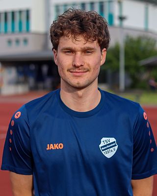 Tim Knebel