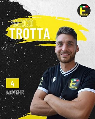 Marco Trotta