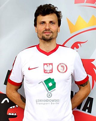 Marcin Nowakowski