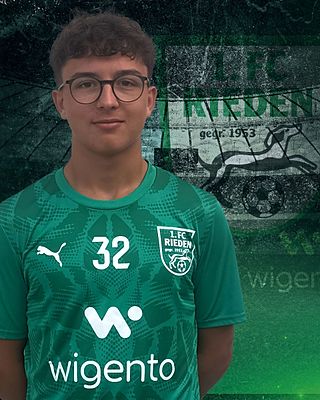 Korbinian Hofrichter