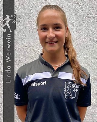 Linda Werwein