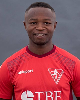 Stanislas-Jiresse Tsimba Tsassa