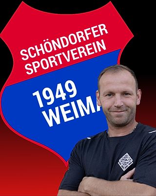 Steve Schneider