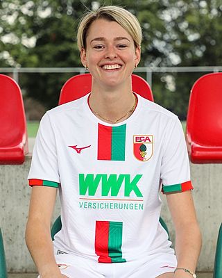 Lisa-Marie Maier