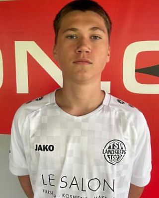 Justus Zinn