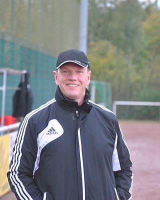 Ralf Burtscheidt