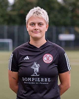 Marie Mihatsch
