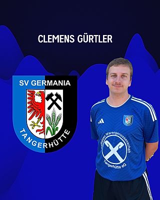 Clemens Gürtler
