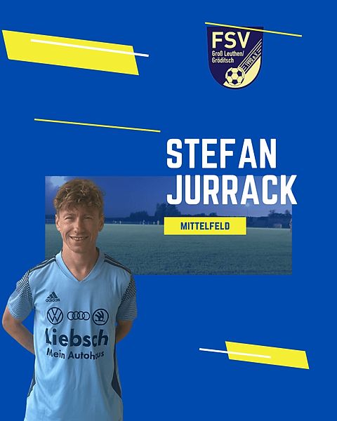 Foto: Stefan Jurrack