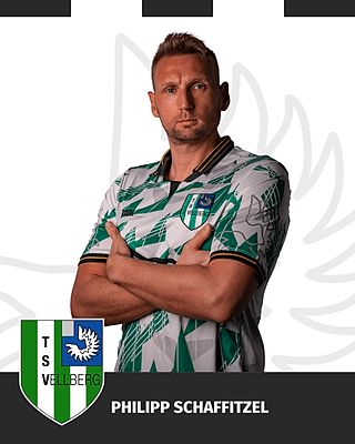 Phillip Schaffitzel