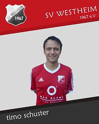Timo Schuster