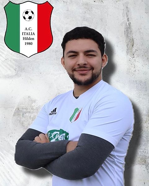 Foto: AC Italia Hilden