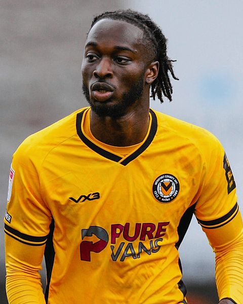 Foto: Newport County