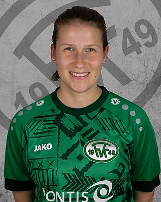 Annabelle Köhl