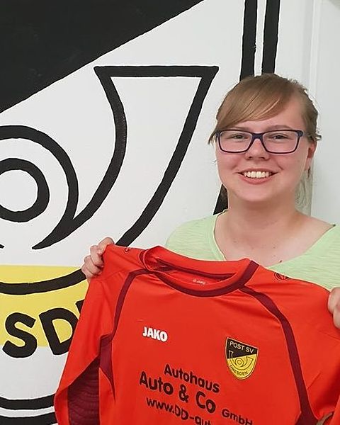 Foto: Post SV Dresden