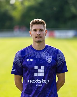 Simon Fuchs
