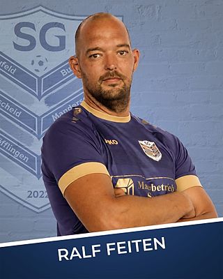 Ralf Feiten