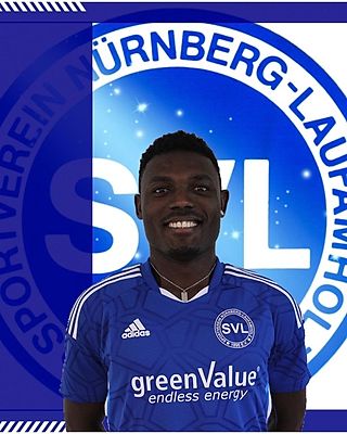 Jiresse Nzouindja-Yoba