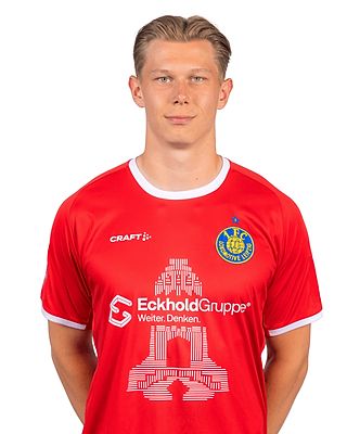 Felix Daffner