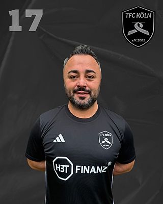 Hakan Deveci