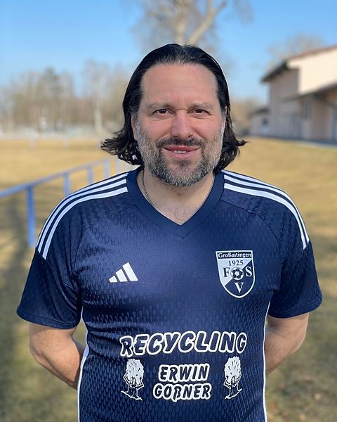 Foto: FSV