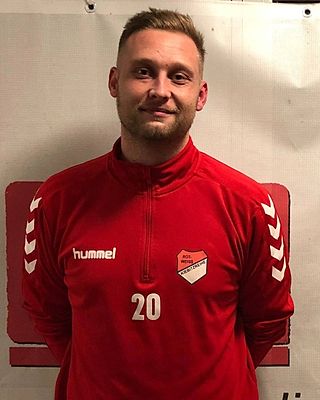 Chris Philip Fischer