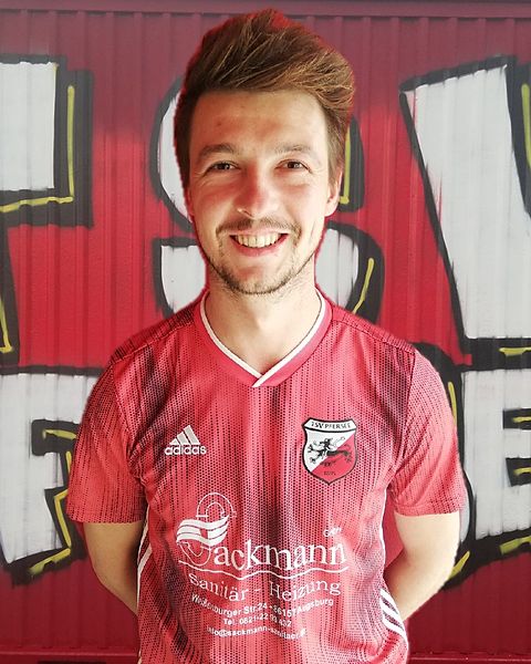 Foto: Metin Sen, TSV Pfersee