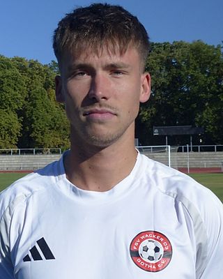 Gregor Kandetzki