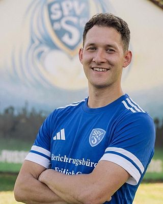 Jonas Müller