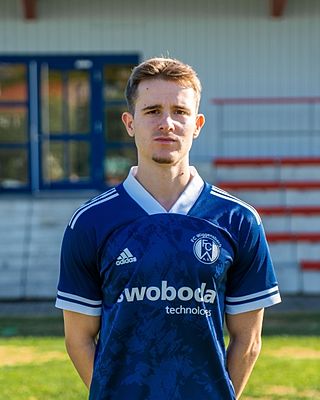 Nick Auerbacher