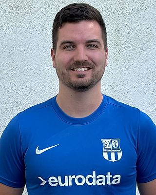 Lukas Thörner
