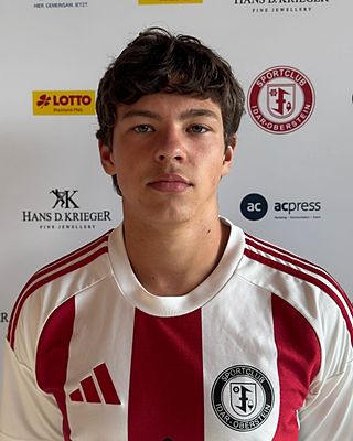 Kian Wenskat