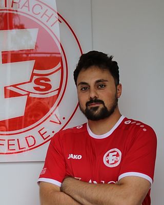 Abdul Samet Özdogan