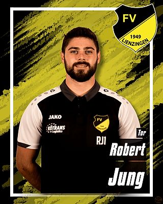 Robert Jung