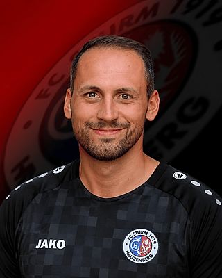Christoph Traxinger