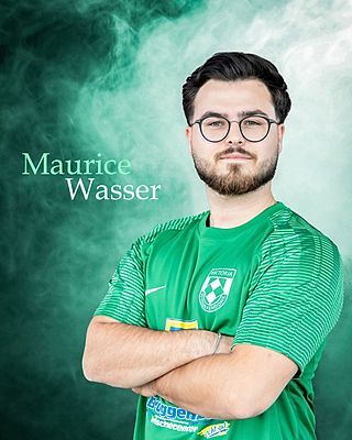 Maurice Wasser