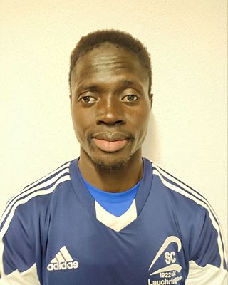 Kebba Manneh