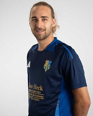 Yannik Stüber