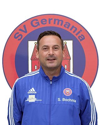 Steffen Bochnia