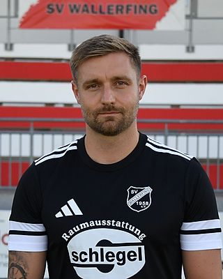 Dennis Grübl