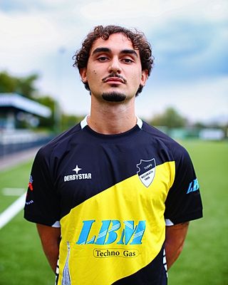 Gianluca Gagliardi