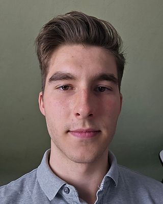 Kevin Didierjean