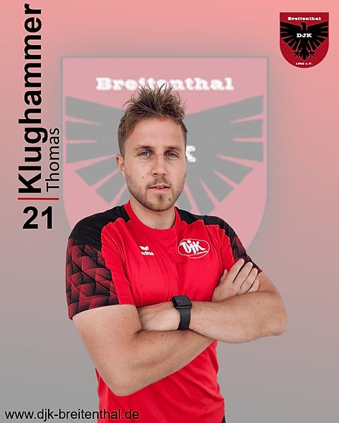 Foto: DJK Breitenthal