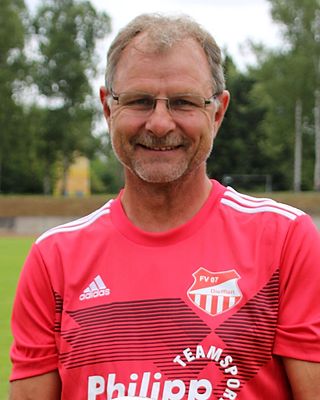 Hardy Müller